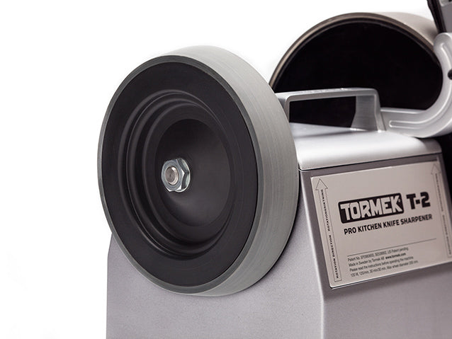 Tormek | T2 Pro Kitchen Knife Sharpener System (T-2) - Online Only - BPM Toolcraft