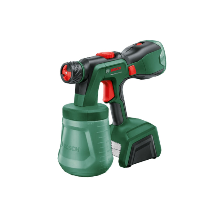 Bosch DIY | Spray Gun Universalspray 18V-300