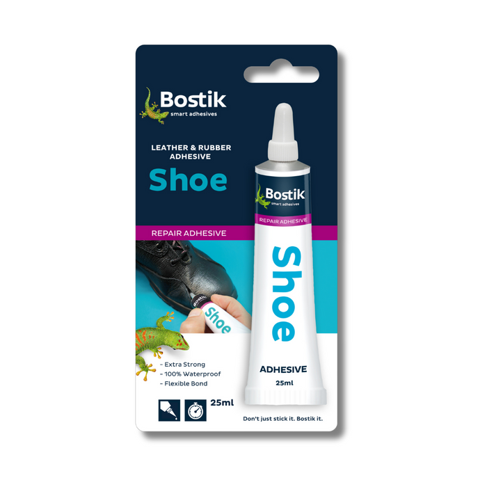 Bostik | Shoe Repair Adhesive 25ml