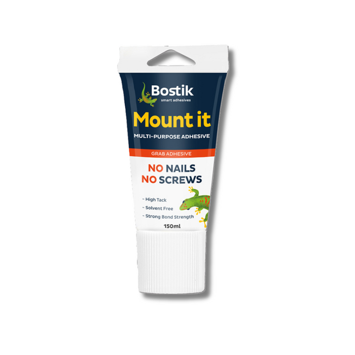 Bostik | Mount-It 150ml