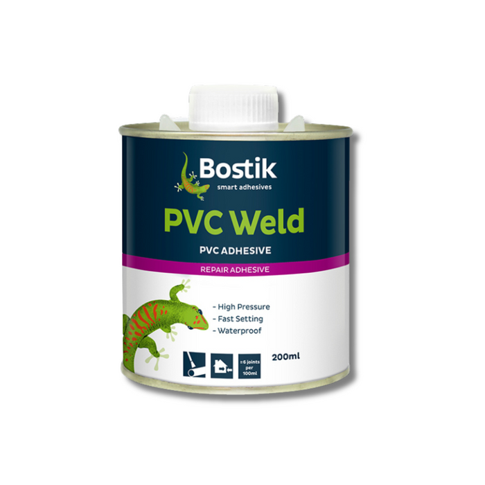 Bostik | PVC Weld 200ml