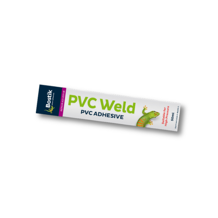 Bostik | PVC Weld 50ml