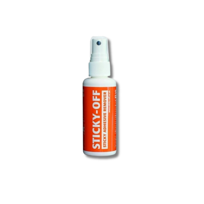 Rustins | Sticky Off 100ml