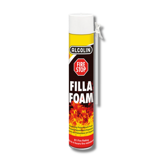 Alcolin | Fire Stop Filla Foam 750ml