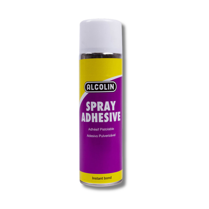 Alcolin | Contact Adhesive Spray 500ml