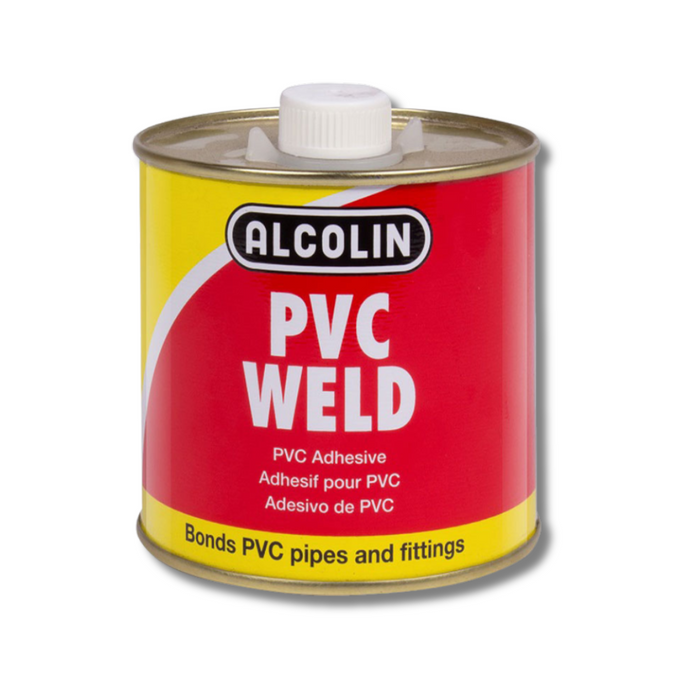 Alcolin | PVC Weld 500ml