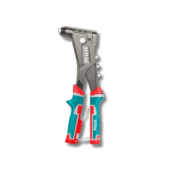 TOTAL | Hand Riveter - HD 2.4mm - 4.8mm Capacity Industrial