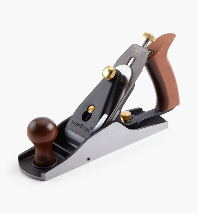 Veritas | #4 Smoothing Bench Plane c/w PM-V11 Blade - BPM Toolcraft