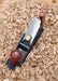 Veritas | Replacement Blade for Scrub Plane, A2 Steel - BPM Toolcraft