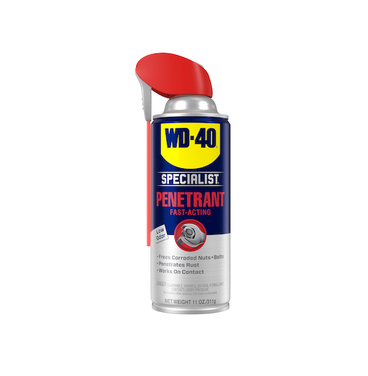 WD-40 | Penetrant 400ml