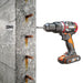 Worx | WX354 20V Slammer Active Hammer Drill - BPM Toolcraft