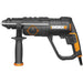 Worx | Rotary Hammer Drill, SDS, 750W, 3 Function, in BMC (Online Only) - BPM Toolcraft