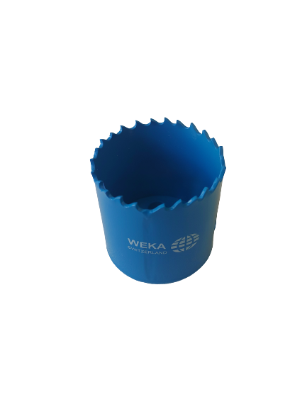 Weka | Hole Saw 152mm - BPM Toolcraft