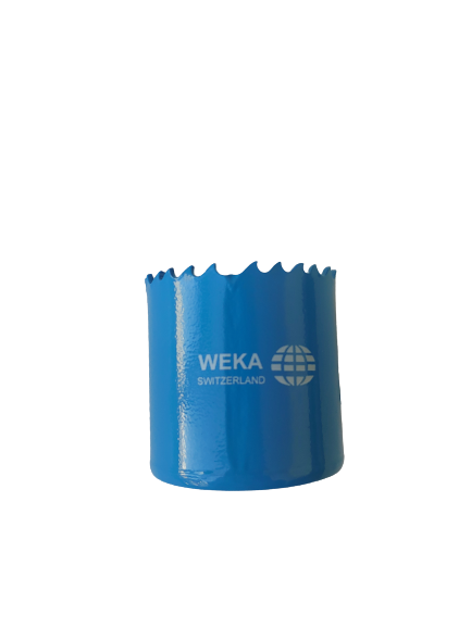 Weka | Hole Saw 152mm - BPM Toolcraft