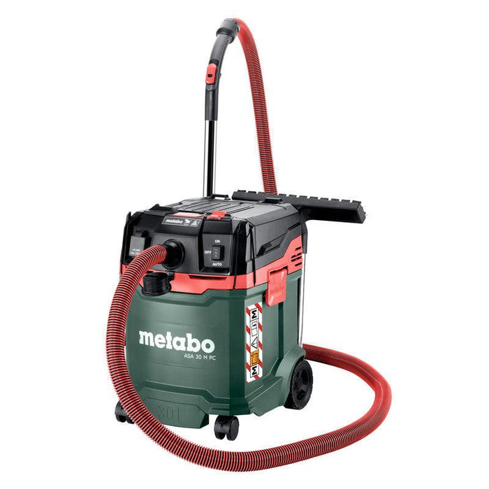 Metabo | Vacuum Cleaner ASA 30 L All Purpose