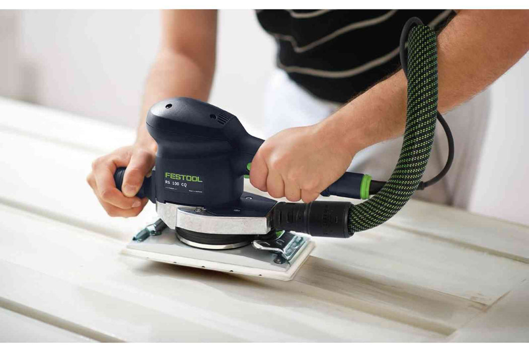 Festool | Sanding pad SSH-115x225/10 - BPM Toolcraft