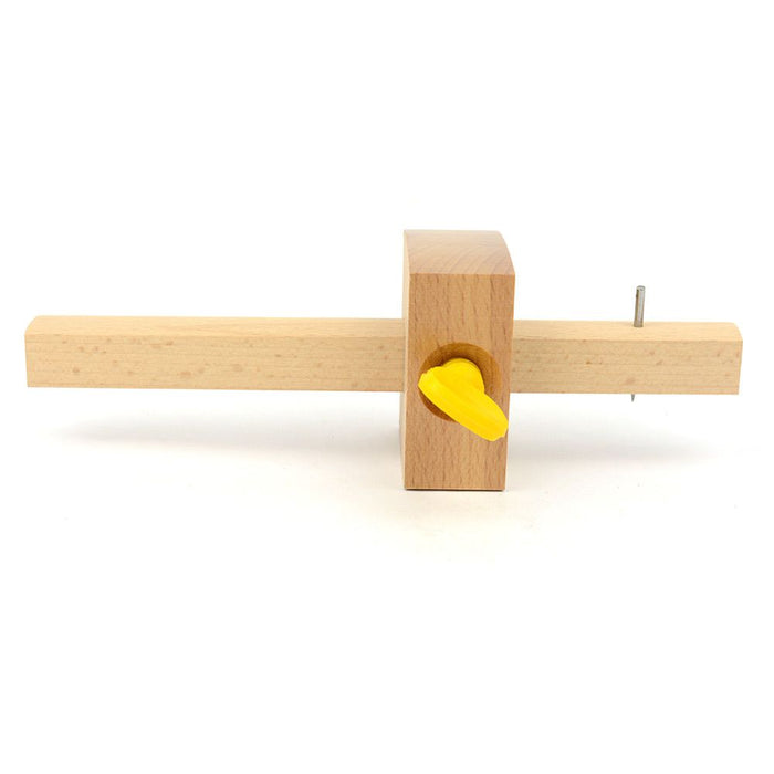 Crown Tools | Marking Gauge (Beechwood)