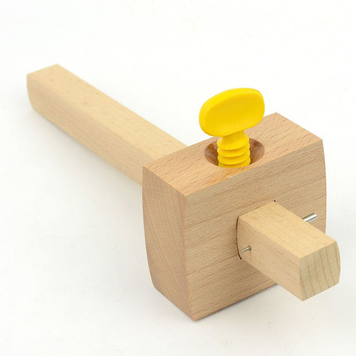 Crown Tools | Marking Gauge (Beechwood)