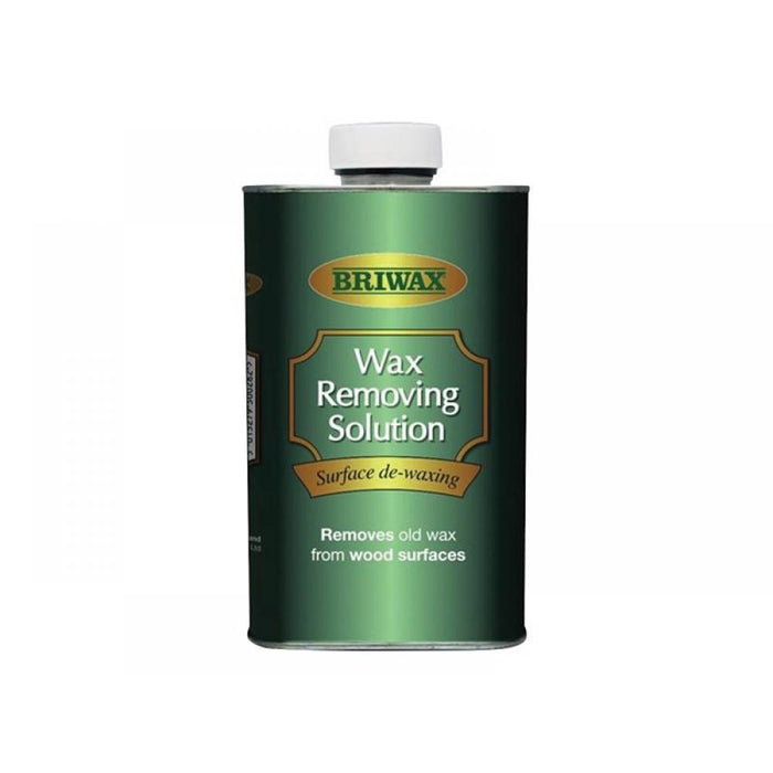 Briwax | Wax Removing Solution 500ml