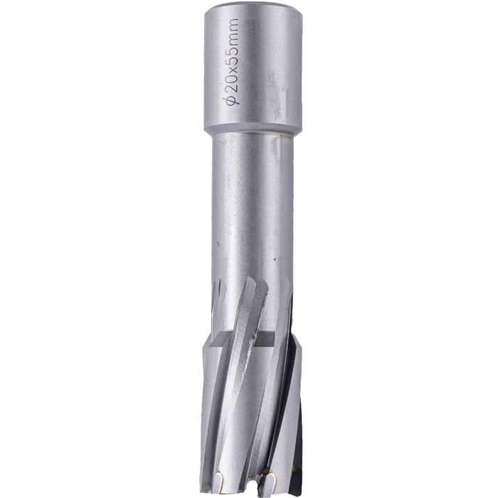 Tork Craft | Annular Hole Cutter TCT 20 X 55mm Broach Slugger Bit