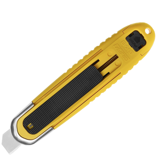 Olfa  Safety Knife Automatic Self-Retracting & Box Opener - BPM