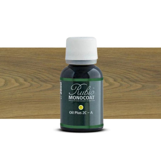 Rubio Monocoat | Oil Plus 2C Gold Label Pistachio 20ml