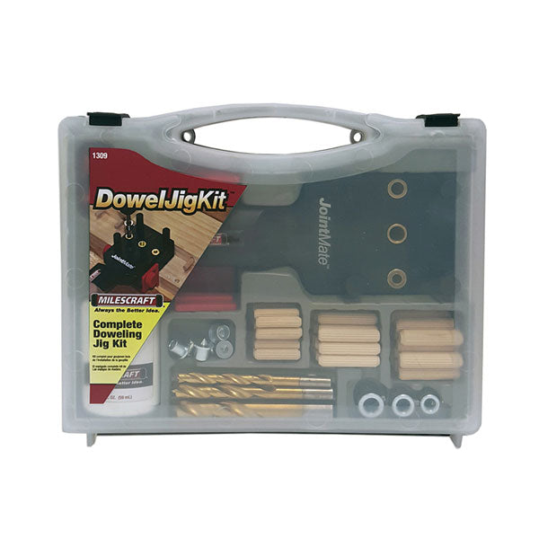 Tork craft on sale dowel jig