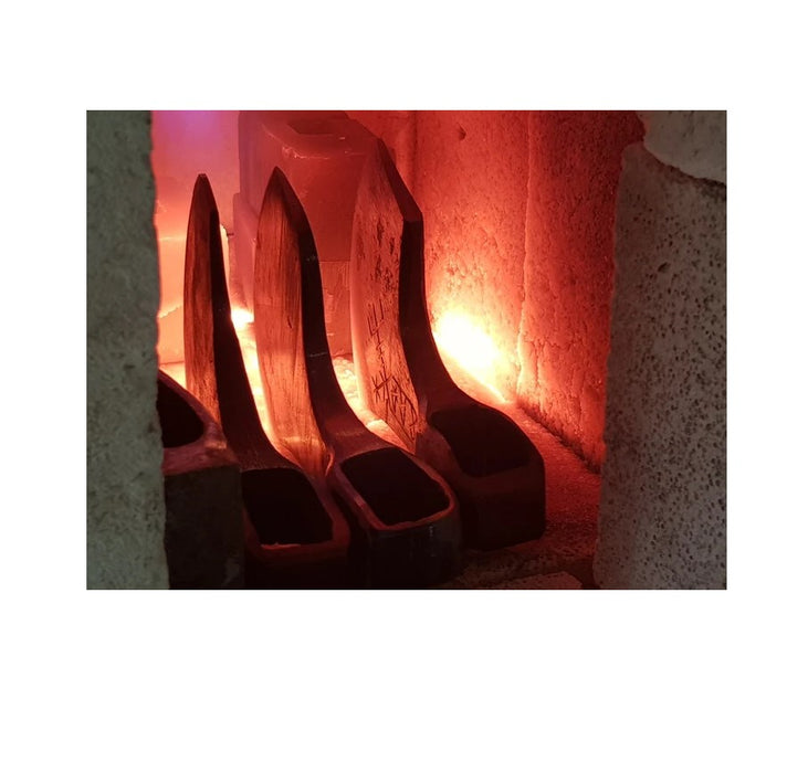 Drakon Forge | Gas Forge Incl. Burner