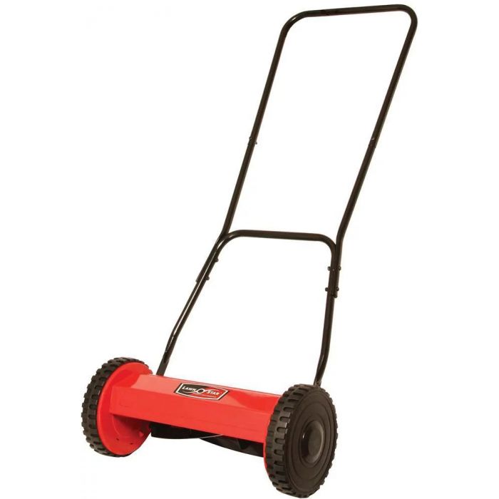 Lawn best sale star mower