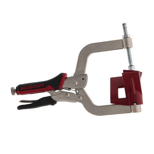 Bomgaars : Pro-Grade 90 Degree Corner Clamp : Clamps