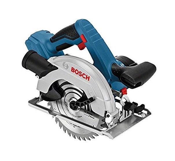 Bosch Professional Gks 12 V-26 Cordless Circular Saw (Without Battery And  Charger) - Carton 