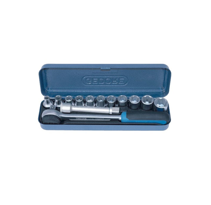 Gedore socket set for shop sale