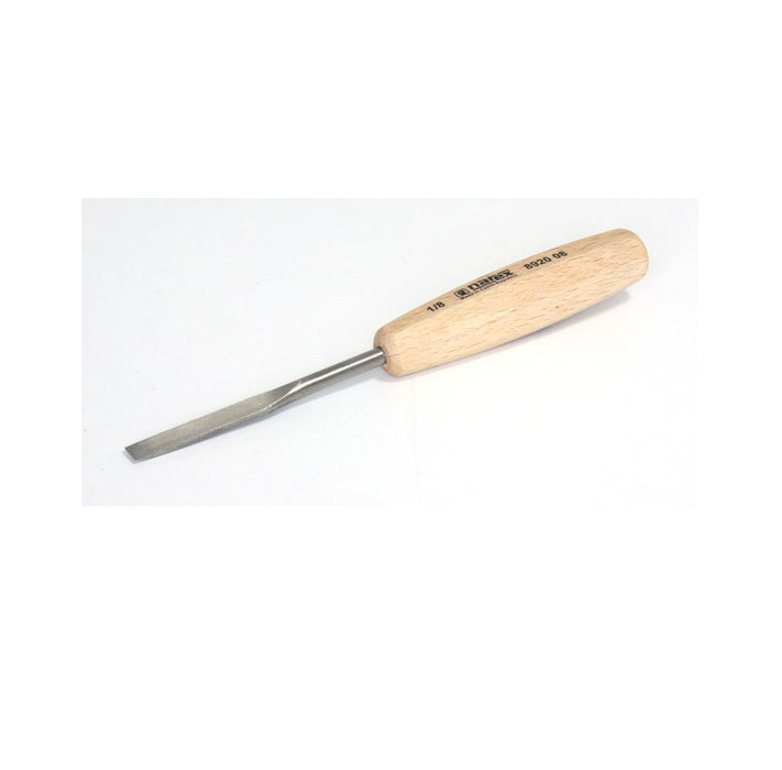 Narex | Straight Carving Chisel Wood Line Standard 8mm