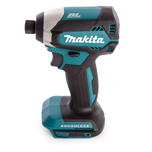 Makita Cordless Impact Driver DTD153ZJ 18V Tool Only BPM Toolcraft