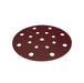 Festool | Sanding Discs STF D150/16 P180 RU2/50 RUBIN 2-Only Online - BPM Toolcraft