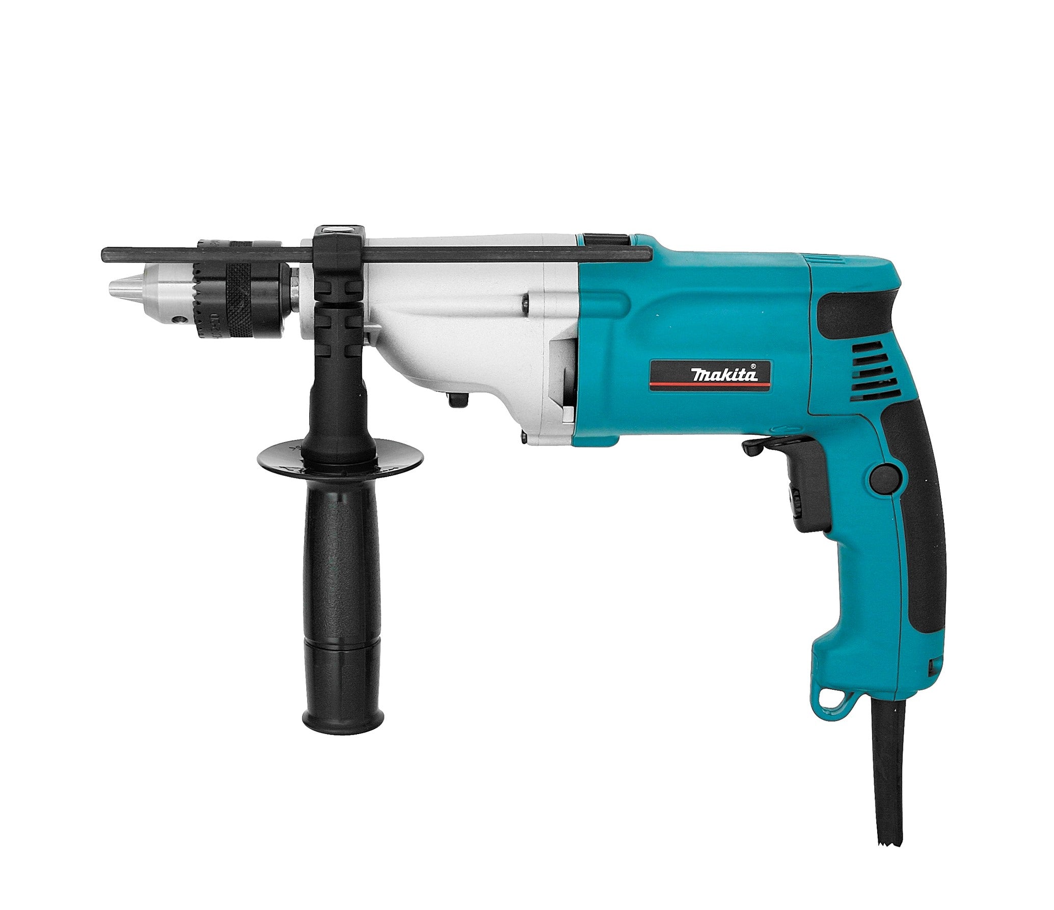 Makita Hammer Drill HP2050 BPM Toolcraft