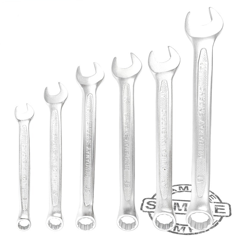 Tork Craft | Spanner Combination Set - BPM Toolcraft