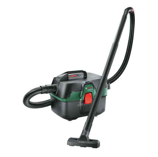 Bosch Wet and Dry Vacuum Cleaner - UniversalVac 15 