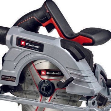 Einhell | Cordless Circular Saw 18V 190mm TE-CS 18/190 + 4,0Ah Battery Kit