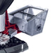 Einhell | Cordless Multi Sander TE-OS 18/150 Li + FREE 2,5Ah Starter Kit - BPM Toolcraft