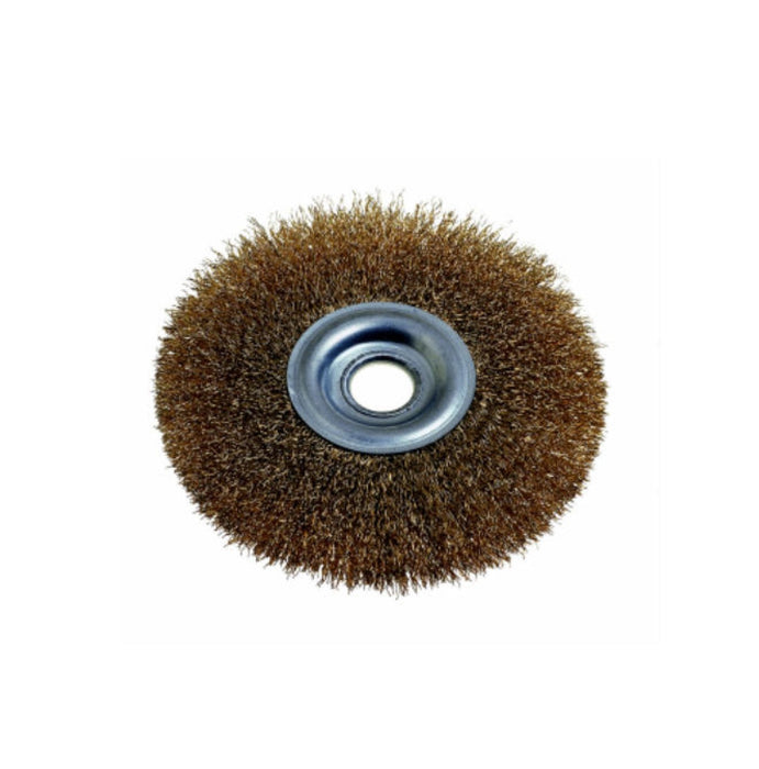 PG mini Professional | Wire Wheel Brush 150mm