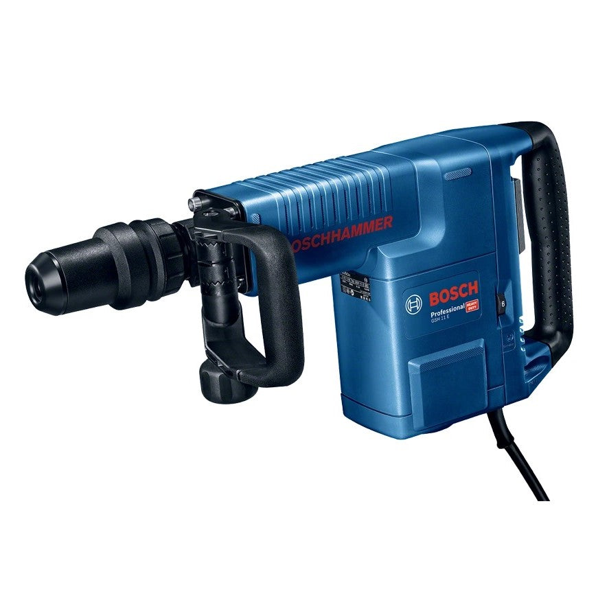 Bosch professional 2024 sds drill