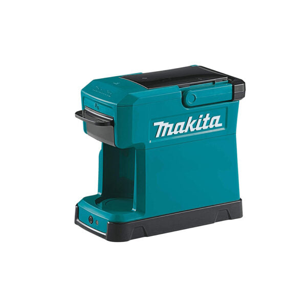 Makita tools coffee discount maker